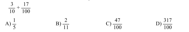 Add. Write the answer as a fraction simplified to lowest terms.