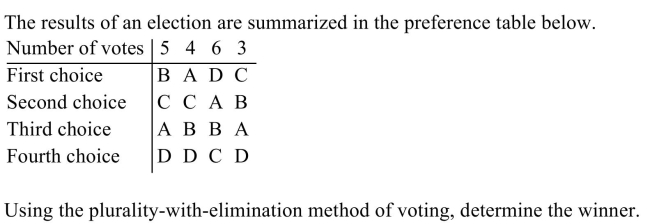 <strong> </strong> A) D B) A C) C D) B