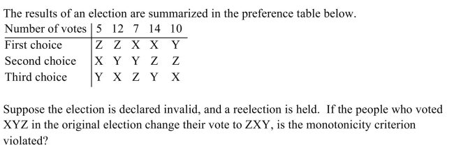 <strong> </strong> A) No B) Yes