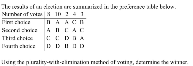 <strong> </strong> A) A B) C C) B D) D