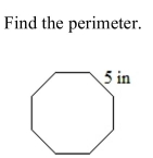 <strong> </strong> A) 35 inches B) 45 inches C) 25 inches D) 40 inches