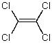 <strong>A non-zero dipole moment is exhibited by:</strong> A) SO<sub>2</sub> B) CO<sub>2</sub> C) CCl<sub>4</sub> D) BF<sub>3</sub> E)