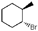 <strong>What functional group is present in the following compound? </strong> A) 1<sup>o</sup> alkyl bromide B) 2<sup>o</sup> alcohol C) 2<sup>o</sup> alkyl bromide D) 1<sup>o</sup> amine E) 3<sup>o</sup> alkyl bromide