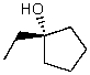 <strong>What functional group is present in the following compound? </strong> A) 1<sup>o</sup> alcohol B) ether C) 2<sup>o</sup> alcohol D) ester E) 3<sup>o</sup> alcohol