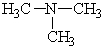 <strong>Which compound is a secondary amine?</strong> A) CH<sub>3</sub>CH<sub>2</sub>CH<sub>2</sub>NH<sub>2</sub> B) C) D) E)