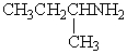 <strong>Which compound is a secondary amine?</strong> A) CH<sub>3</sub>CH<sub>2</sub>CH<sub>2</sub>NH<sub>2</sub> B) C) D) E)