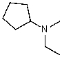 <strong>What functional group is present in the following compound? </strong> A) 1<sup>o</sup> alkyl bromide B) 2<sup>o</sup> amine C) nitrile D) 1<sup>o</sup> amine E) 3<sup>o</sup> amine