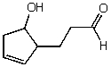 <strong>Which functional groups are present in the following compound? </strong> A) Alkene,1º alcohol,ketone B) Alkene,2º alcohol,aldehyde C) Alkene,2º alcohol,ketone D) Alkyne,1º alcohol,aldehyde E) Alkyne,2º alcohol,ketone