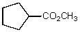 <strong>What functional group is present in the following compound? </strong> A) alcohol B) ketone C) aldehyde D) ester E) ether