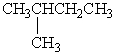 <strong>Which alkane is predicted to have the highest melting point of those shown?</strong> A) CH<sub>3</sub>CH<sub>2</sub>CH<sub>2</sub>CH<sub>3</sub> B) C) CH<sub>3</sub>CH<sub>2</sub>CH<sub>2</sub>CH<sub>2</sub>CH<sub>3</sub> D) E)