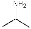 <strong>Which compound would you expect to have the lowest boiling point?</strong> A) B) C) D) E)