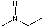 <strong>Which compound would you expect to have the lowest boiling point?</strong> A) B) C) D) E)