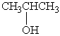 <strong>Which of these would you expect to have the lowest boiling point?</strong> A) CH<sub>3</sub>CH<sub>2</sub>CH<sub>2</sub>OH B) C) CH<sub>3</sub>OCH<sub>2</sub>CH<sub>3</sub> D) CH<sub>3</sub>CH<sub>2</sub>CH<sub>2</sub>CH<sub>2</sub>OH E) CH<sub>3</sub>CH<sub>2</sub>OCH<sub>2</sub>CH<sub>3</sub>