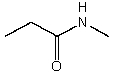 <strong>Which compound would you expect to have the lowest boiling point?</strong> A) B) C) D) E)