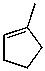 For the functional group(s)on the following molecule what characteristic IR absorption(s)would be expected (ignoring C-H absorptions)?