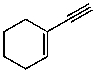 For the functional group(s)on the following molecule,what characteristic IR absorption(s)would be expected (ignoring C-H absorptions)?
