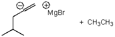 <strong>What is/are the product(s)of the following acid-base mechanism? </strong> A) B) C) D) E) None of the above