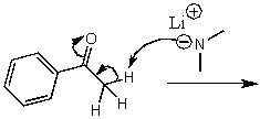 <strong>What is/are the product(s)of the following acid-base mechanism? </strong> A) B) C) D) E) None of the above