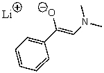 <strong>What is/are the product(s)of the following acid-base mechanism? </strong> A) B) C) D) E) None of the above