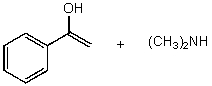 <strong>What is/are the product(s)of the following acid-base mechanism? </strong> A) B) C) D) E) None of the above