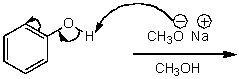 <strong>What is/are the product(s)of the following acid-base mechanism? </strong> A) B) C) D) E) None of the above
