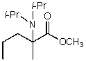 <strong>What is/are the product(s)of the following acid-base mechanism? </strong> A) B) C) D) E) None of the above