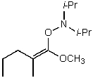 <strong>What is/are the product(s)of the following acid-base mechanism? </strong> A) B) C) D) E) None of the above