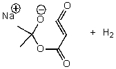 <strong>What is/are the product(s)of the following acid-base mechanism? </strong> A) B) C) D) E) None of the above