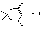 <strong>What is/are the product(s)of the following acid-base mechanism? </strong> A) B) C) D) E) None of the above