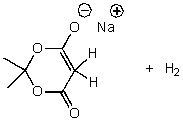 <strong>What is/are the product(s)of the following acid-base mechanism? </strong> A) B) C) D) E) None of the above