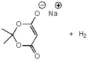 <strong>What is/are the product(s)of the following acid-base mechanism? </strong> A) B) C) D) E) None of the above