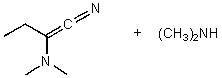 <strong>What is/are the product(s)of the following acid-base mechanism? </strong> A) B) C) D) E) None of the above