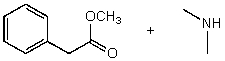 <strong>What reactants would give the following products? </strong> A) B) C) D) E) None of the above