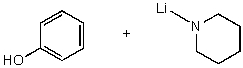 <strong>What reactants would give the following products? </strong> A) B) C) D) E) No reaction