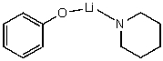<strong>What reactants would give the following products? </strong> A) B) C) D) E) No reaction
