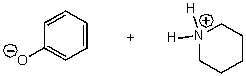 <strong>What reactants would give the following products? </strong> A) B) C) D) E) No reaction