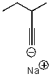 <strong>What is the major product for the following reaction? </strong> A) B) C) D) E) No reaction