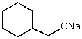 <strong>What does the reaction between the following two species produce? </strong> A) B) C) D) E) No reaction
