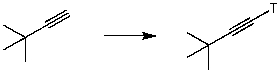<strong>Which of the reaction conditions could afford the following transfromation? </strong> A) B) C) D) E) All of the above would work.