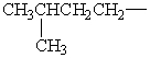 <strong>Isopentyl is the common name for which alkyl group?</strong> A) B) C) D) E)