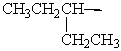 <strong>Isopentyl is the common name for which alkyl group?</strong> A) B) C) D) E)