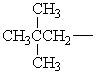 <strong>Isopentyl is the common name for which alkyl group?</strong> A) B) C) D) E)