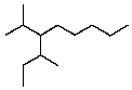<strong>What is a correct name for the following compound? </strong> A) 3-Isobutyl-2-methylheptane B) 3-sec-Butyl-2-methyloctane C) 5-Isobutyl-6-methylheptane D) 2-Ethyl-3-isopropyloctane E) 4-Isopropyl-3-methylnonane