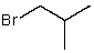 <strong>What is the common name for this compound? </strong> A) Isobutyl bromide B) tert-Butyl bromide C) Butyl bromide D) sec-Butyl bromide E) Bromo-sec-butane