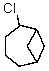 <strong>What is the correct name of the following compound?  </strong> A) 1-Chlorobicyclo[4.1.1]octane B) 2-Chlorobicyclo[4.1.0]octane C) 2-Chlorobicyclo[4.1.1]octane D) 2-Chlorobicyclo[4.1.1]heptane E) 5-Chlorobicyclo[4.1.1]octane <div style=padding-top: 35px> 