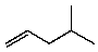 <strong>Which alkene would yield 3-methylpentane when subjected to catalytic hydrogenation?</strong> A) B) C) D) E)