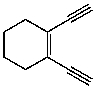 What is the index of hydrogen deficiency (or degree of unsaturation)of the following molecule?  