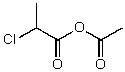 What is the index of hydrogen deficiency (or degree of unsaturation)of the following molecule?