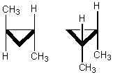 <strong>The molecules below are: </strong> A) structural isomers. B) enantiomers. C) diastereomers. D) identical. E) None of these