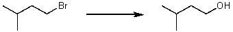 <strong>By analyzing the starting material and the product(s),the following reaction is an example of what type of mechanism? </strong> A) S<sub>N</sub>1 B) S<sub>N</sub>2 C) E1 D) E2 E) None of the above
